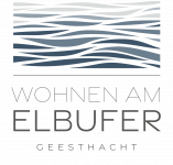 Logo Wohnen am Elbufer