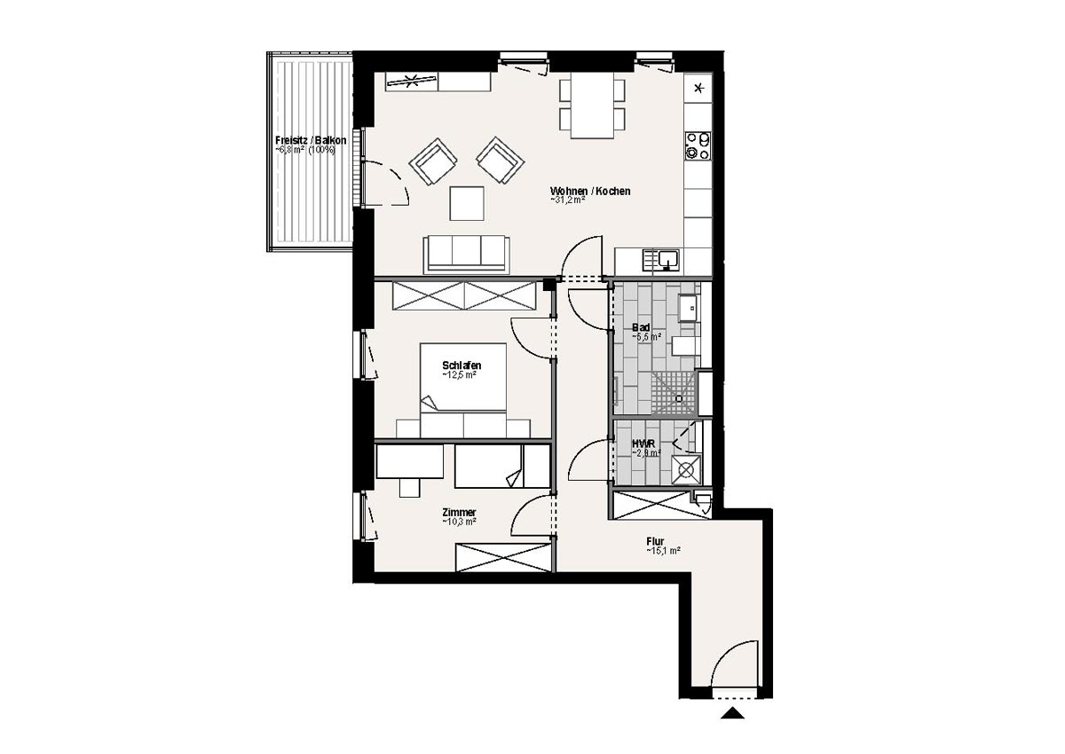 Grundriss 9204 