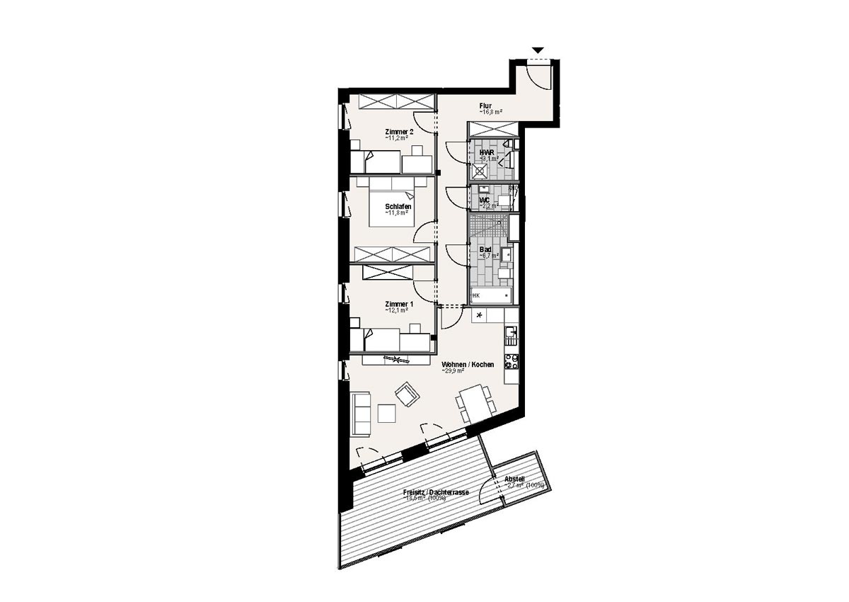 Grundriss 9602 