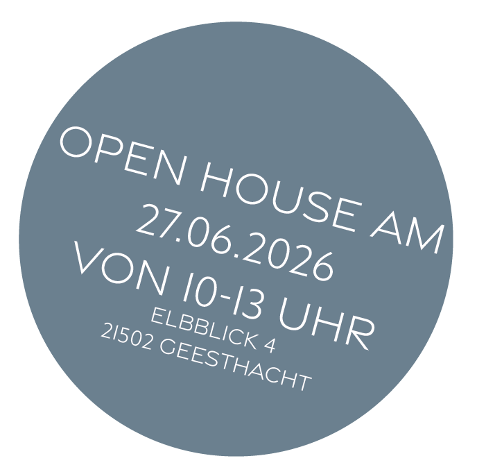 Open House Banner