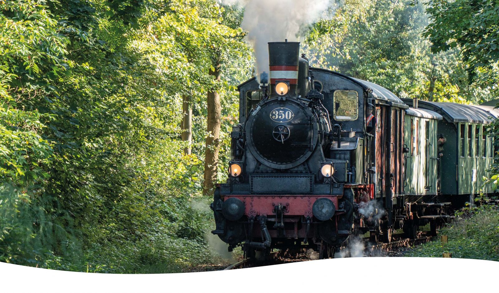Eisenbahn