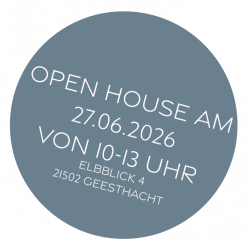 Open House Banner