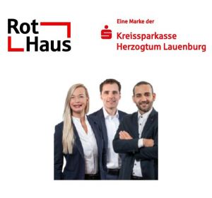 Rothaus Immobilien Team